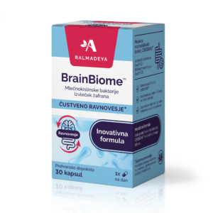 BrainBiome